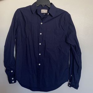 Women’s button down